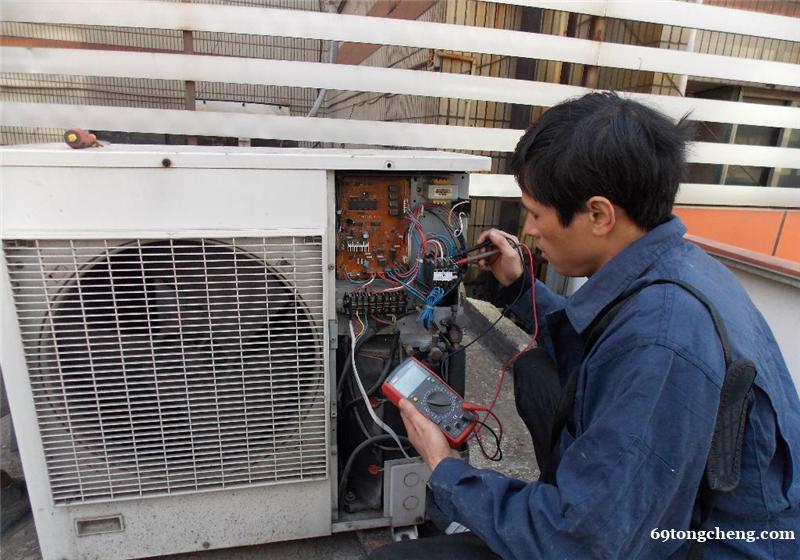 宁波鄞州区空调加氟利昂详细价格方法 宁波鄞州区空调加氟利昂详细价格方法