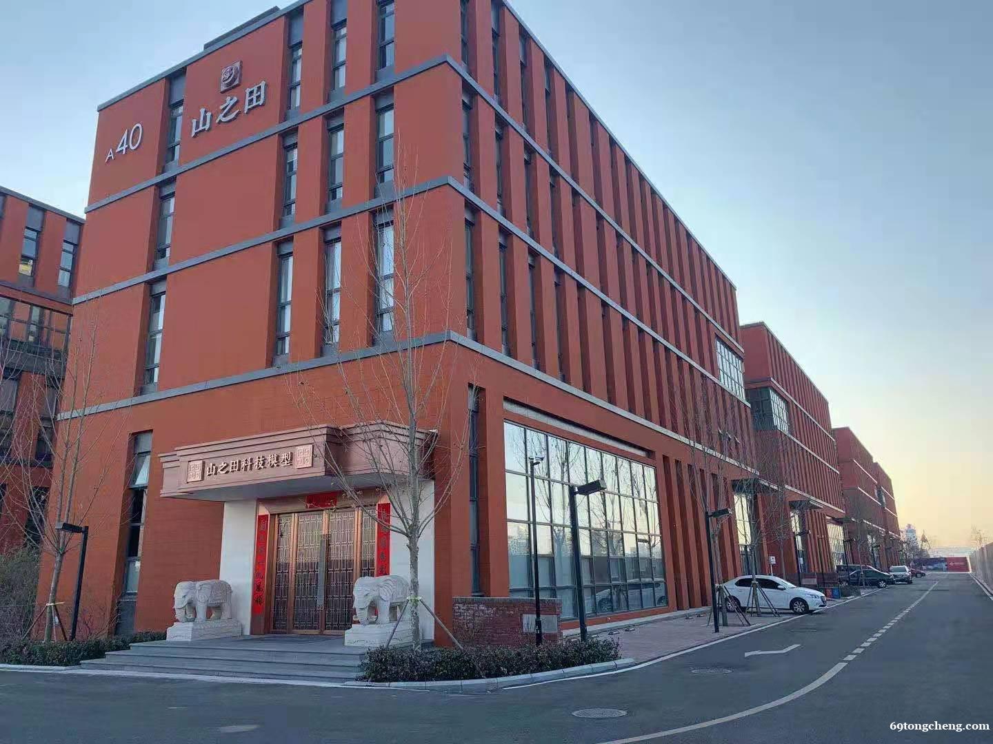 独栋双拼厂房850-4000平米,生产办公、研发、50年工业 独栋双拼厂房850-4000平米,生产办公、研发、50年工业