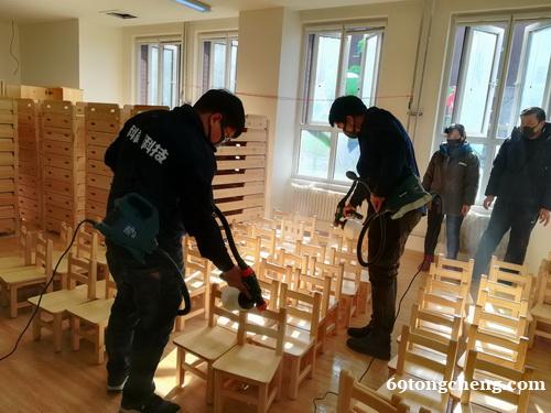 室内空气治理 室内空气治理