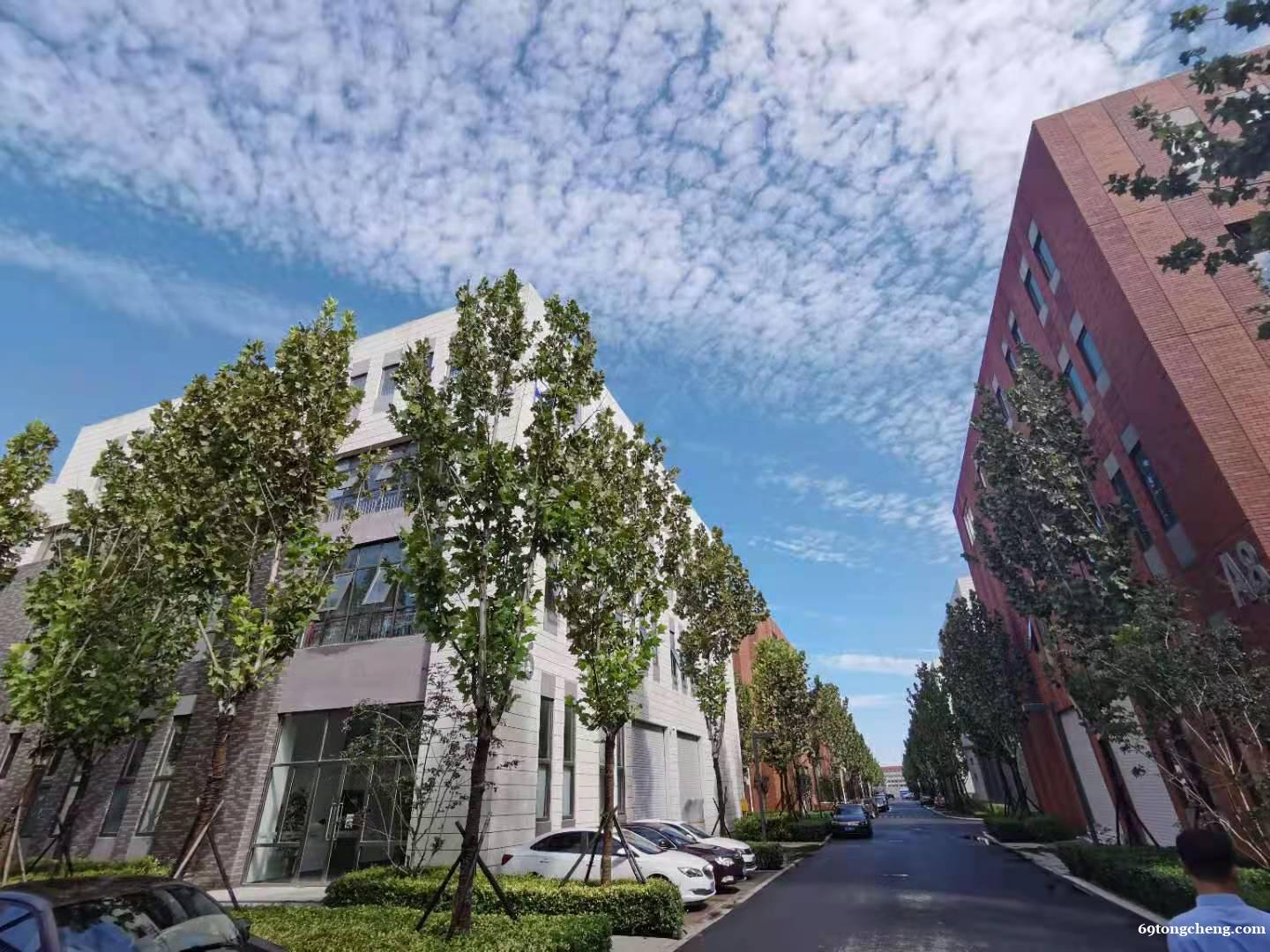 北京周边标准厂房独栋,写字楼出租出售可生产50年大产权 北京周边标准厂房独栋,写字楼出租出售可生产50年大产权