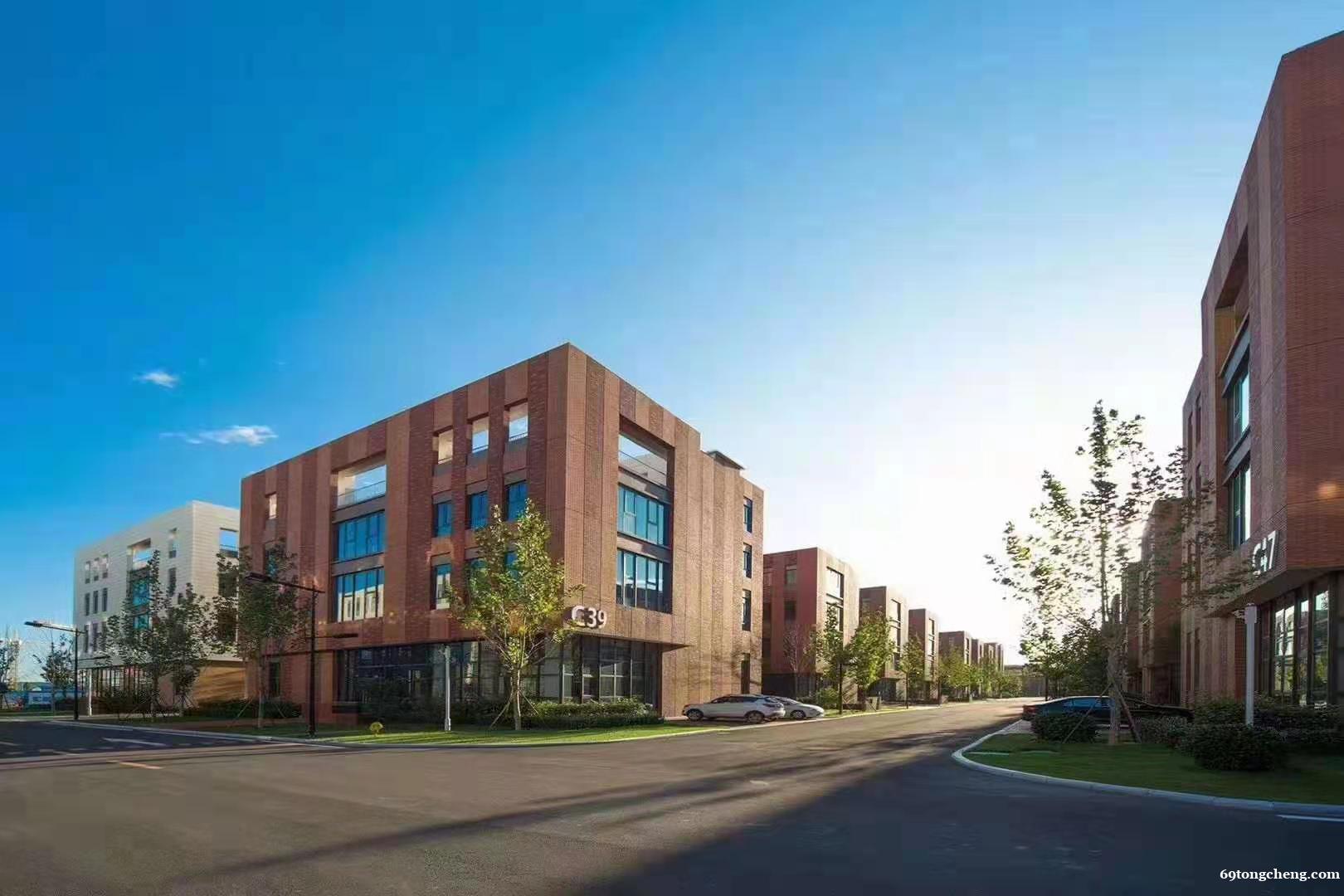 北京周边标准厂房独栋,写字楼出租出售可生产50年大产权 北京周边标准厂房独栋,写字楼出租出售可生产50年大产权