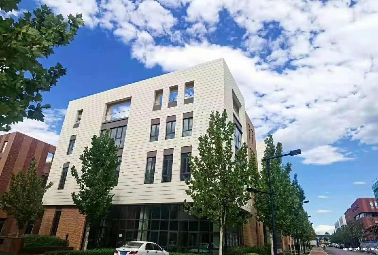 北京周边标准厂房独栋,写字楼出租出售可生产50年大产权 北京周边标准厂房独栋,写字楼出租出售可生产50年大产权