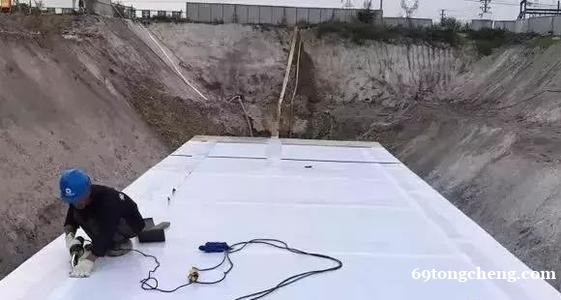 广州热塑聚烯烃TPO防水卷材生产厂家 广州热塑聚烯烃TPO防水卷材生产厂家