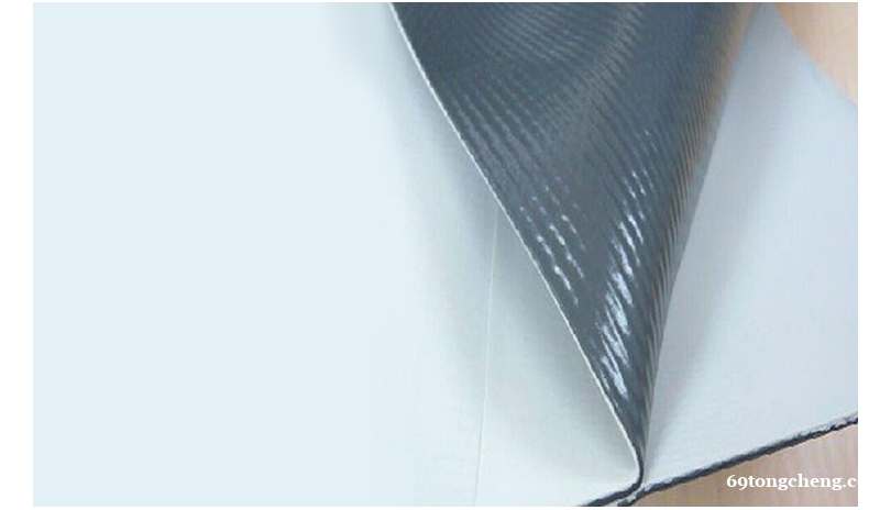 广州热塑聚烯烃TPO防水卷材生产厂家 广州热塑聚烯烃TPO防水卷材生产厂家