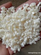 全国回收各种塑胶原料、水口料、破碎料