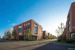 北京周边标准厂房独栋,写字楼出租出售可生产50年大产权