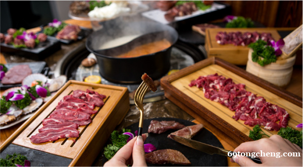 烤涮一体牛肉火锅店加盟-火锅加盟~~ 烤涮一体牛肉火锅店加盟-火锅加盟~~