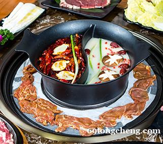 烤涮一体牛肉火锅店加盟-火锅加盟~~ 烤涮一体牛肉火锅店加盟-火锅加盟~~