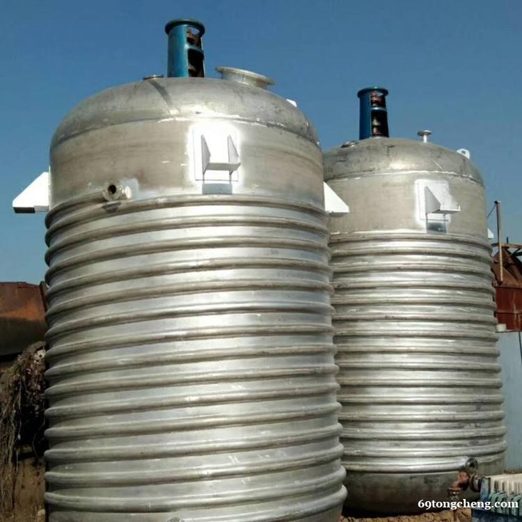 二手反应釜二手搪瓷反应釜 二手反应釜二手搪瓷反应釜