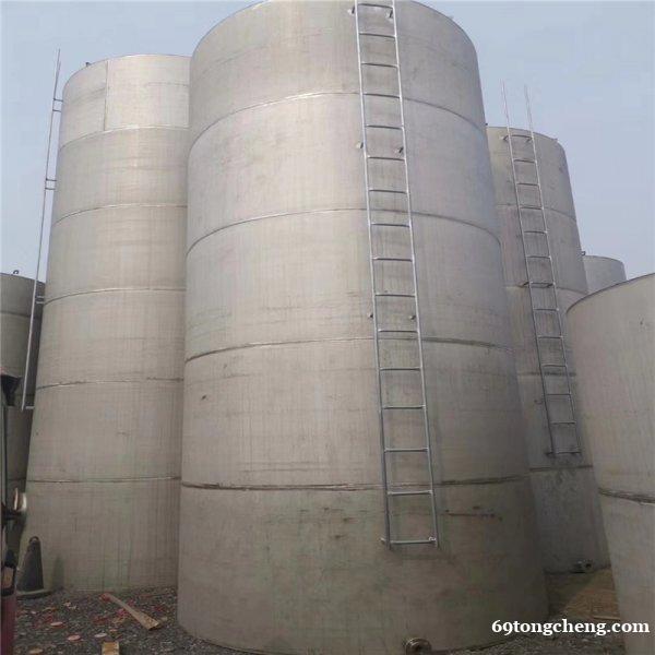 二手储罐,10立方20立方30立方50立方不锈钢立式储罐 二手储罐,10立方20立方30立方50立方不锈钢立式储罐