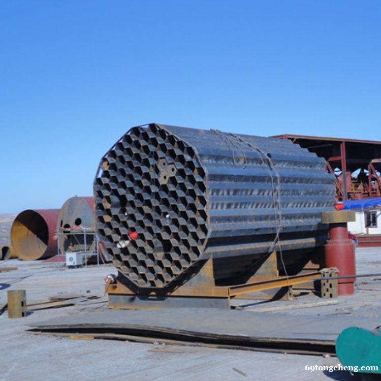 油烟净化设备电捕焦油器结构原理 油烟净化设备电捕焦油器结构原理