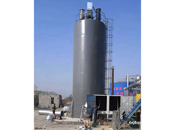 油烟净化设备电捕焦油器结构原理 油烟净化设备电捕焦油器结构原理