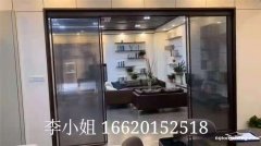 磁悬浮自动门定制