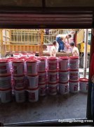 抹面沙浆墙壁不结实用治沙灵