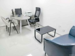 精装独立办公室 可设立公司 代申请执照税务代理