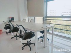 创业优选的精装小面积的写字楼 有创业政策