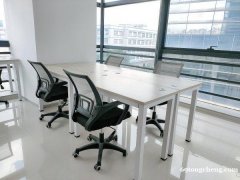 小巧型办公室 保姆式管理 拎包办公