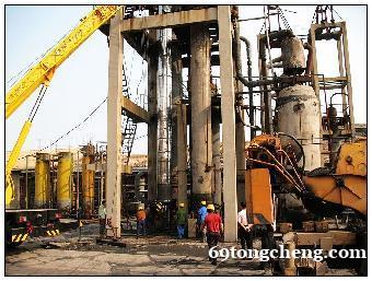 苏州化学品拆除化工厂拆除化工设备拆除回收 苏州化学品拆除化工厂拆除化工设备拆除回收