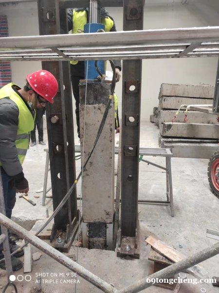 张家口锚杆静压桩施工设计有限公司 张家口锚杆静压桩施工设计有限公司