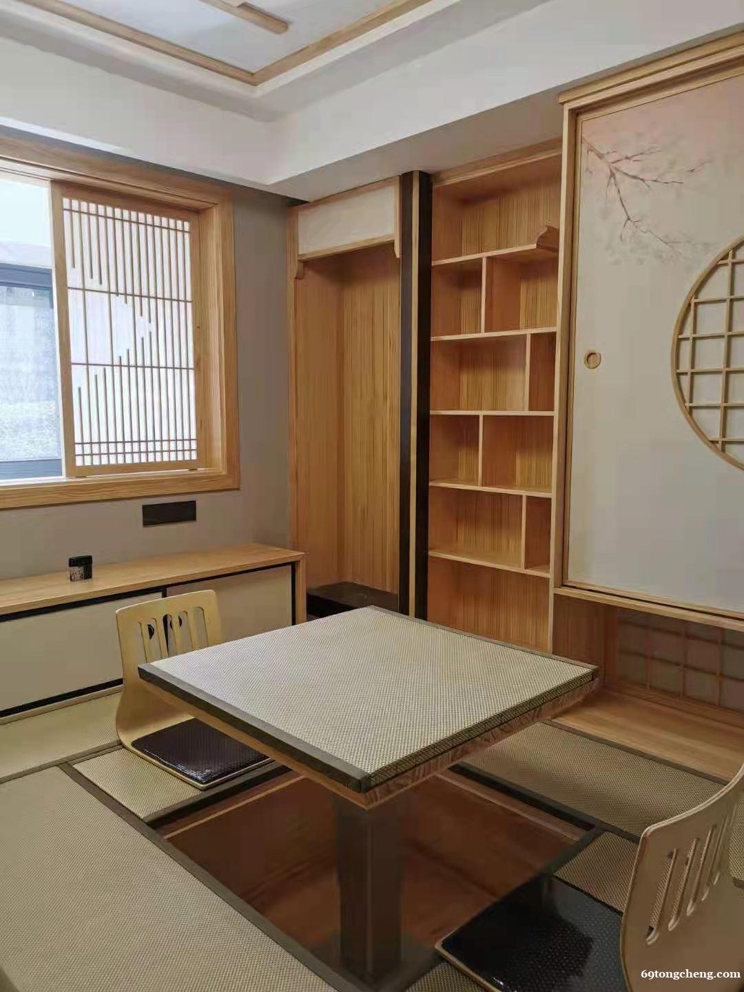 吴江榻榻米订制 吴江榻榻米订制