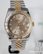 西安哪里回收劳力士手表？西安名表回收二手手表回收