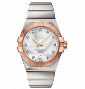 西安哪里回收OMEGA手表西安哪里回收二手欧米茄