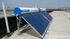 嘉定区江桥靖远路太阳能热水器维修安装拆除不上水漏水