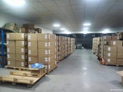 加拿大UPS空加派双清包税可接纯电