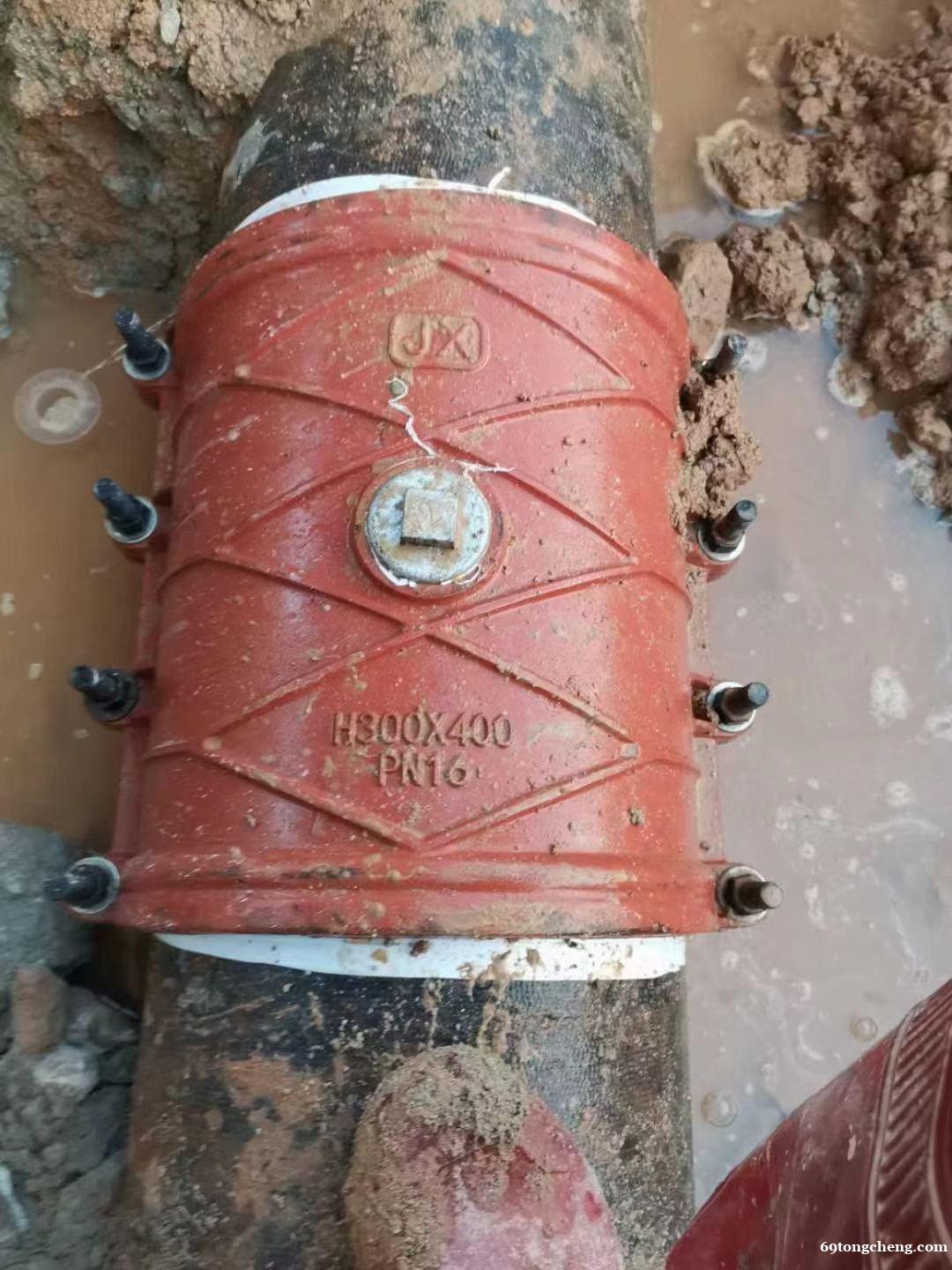 埋地水管漏水检测及维修 埋地水管漏水检测及维修