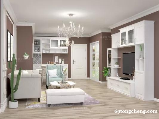 全屋定制加盟选哪家 全屋定制加盟选哪家