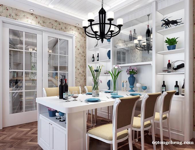 全屋定制加盟选哪家 全屋定制加盟选哪家