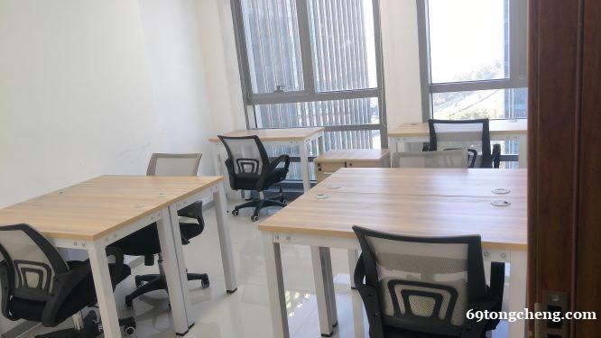 甲级写字楼 配套齐全费用全包 可办公可注册公司 甲级写字楼 配套齐全费用全包 可办公可注册公司