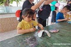 深圳凤凰山周边适合亲子活动一日游农家乐