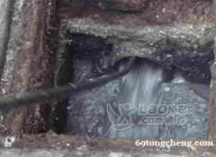 管道改造 抽粪-高压清洗管道-化粪池清理提供污泥池清理、地下