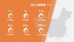 后台数据分析  实现精准营销
