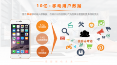 精准广告平台广告投放推广