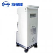 上海斯曼峰DXW-A型电动洗胃机副作用小防感染