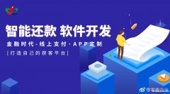 智能还软件的还款流程是怎么样？