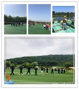 如果想要在武汉青山来一次亲子活动小编告诉你一个地方