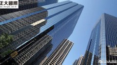 在正大国际琪貨公司开主帐户 是个不错的选择