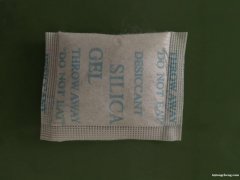 电器家具用干燥剂 蓝变防潮珠可循环使用干燥剂