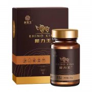 润苍生犀力王火热招商