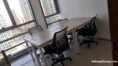 适合1至6人团队,精装修,拎包入驻,急租