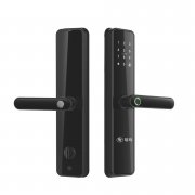 青岛中视达电子科技工程有限公司主营：西门子，玥玛等智能指纹锁