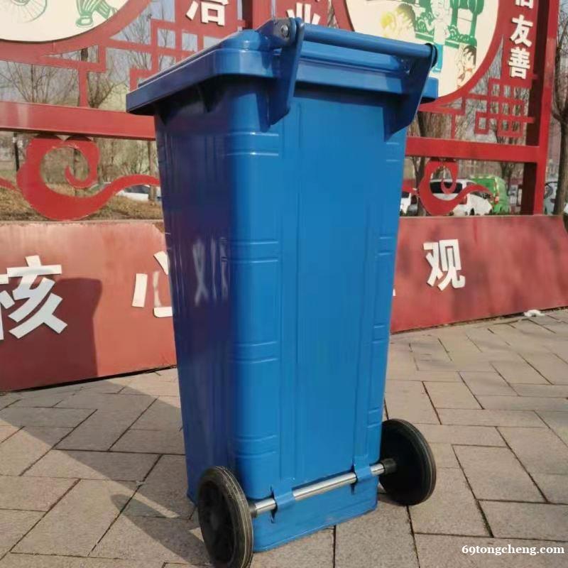 你知道塑料垃圾桶是如何制作的吗 你知道塑料垃圾桶是如何制作的吗