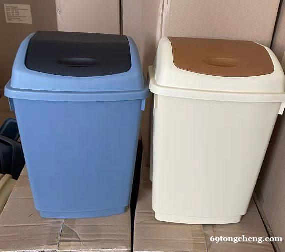 你知道塑料垃圾桶是如何制作的吗 你知道塑料垃圾桶是如何制作的吗