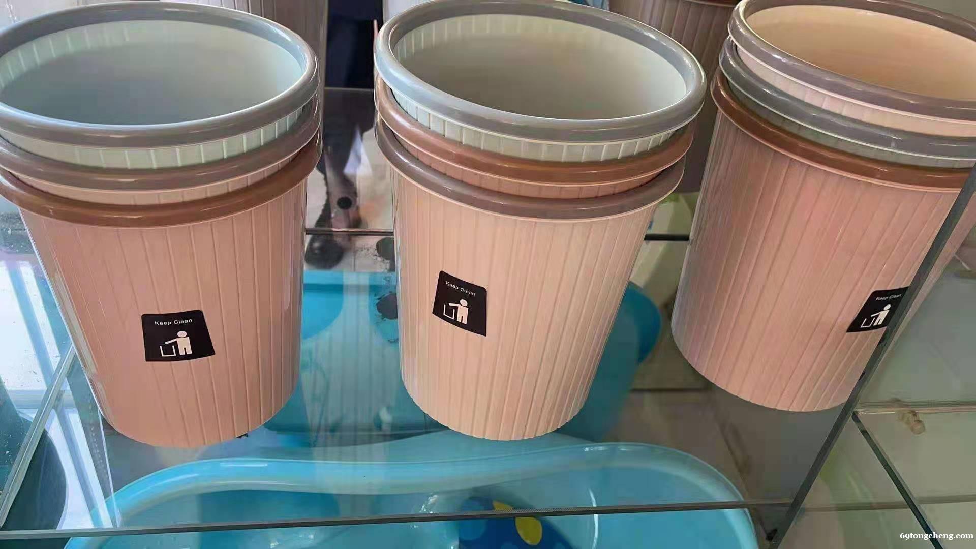 你知道塑料垃圾桶是如何制作的吗 你知道塑料垃圾桶是如何制作的吗