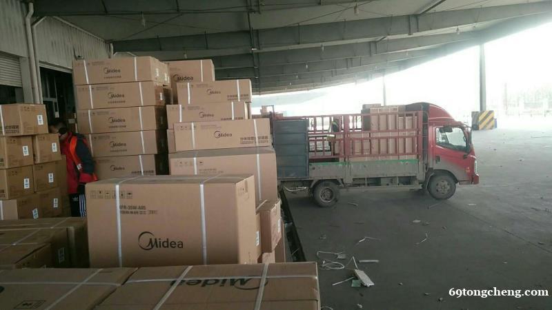 招聘司机 招聘司机