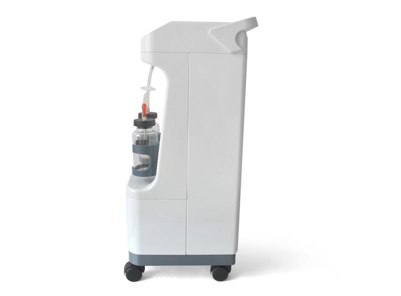 斯曼峰LX-3型电动流产吸引器妇科手术的理想设备 斯曼峰LX-3型电动流产吸引器妇科手术的理想设备