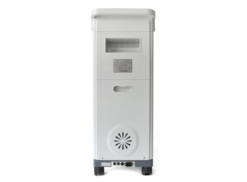 斯曼峰LX-3型电动流产吸引器定时停机噪声低容量大 斯曼峰LX-3型电动流产吸引器定时停机噪声低容量大